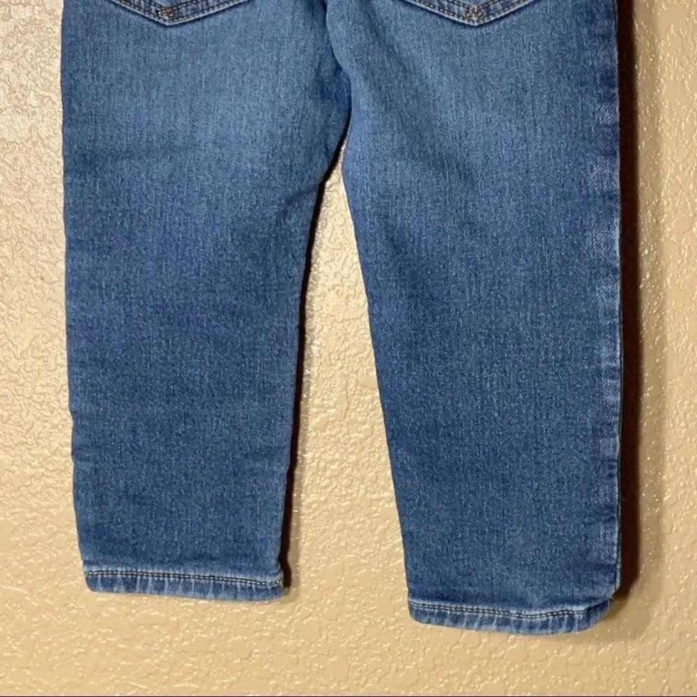 Gap toddler jeans‎